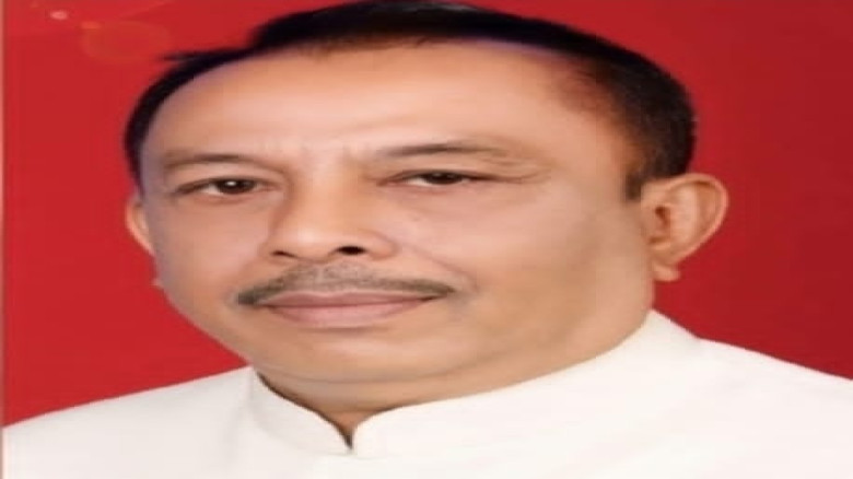 ব্রাক্ষণবাড়ীয়া- ০১ নাসিরনগর আসনে স্বতন্ত্র প্রার্থী হয়ে লড়