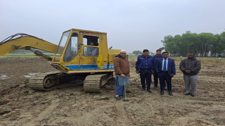 কচুয়ায় ভোক্তা অধিকার অভিযানে ৬০ হাজার টাকা জরিমানা