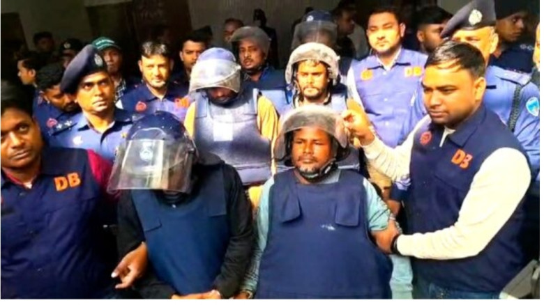 পুলিশ তদন্তে চাঞ্চল্যকর তথ্য বেরিয়ে এলো রাউজান–রাঙ্গুনিয়ায় আ