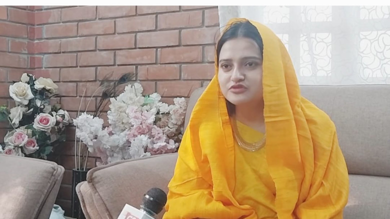 অবশেষে আপিলের মাধ্যমে প্রার্থিতা ফিরে পেলেন জয়পুরহাট ১ আসনে