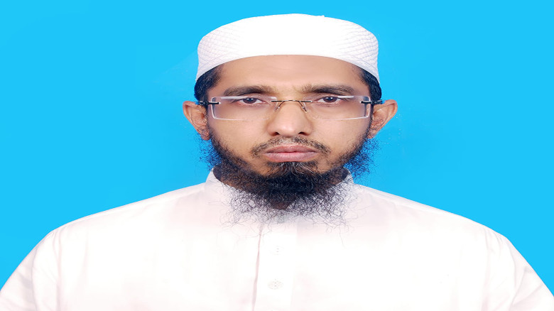 চাঁদপুর-১ (কচুয়া) আসনে মজলিস মনোনীত এমপি প্রার্থীর মনোনয়নপ