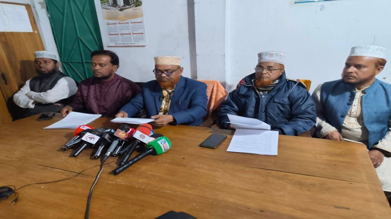 দৌলতখানে বিএনপি–জামায়াতের বিরুদ্ধে পাল্টা অভিযোগ