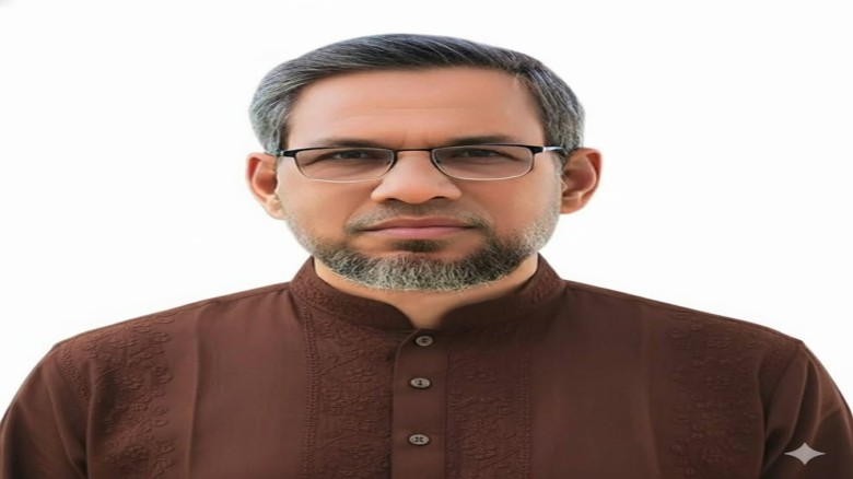নাটোরের গুরুদাসপুরে চেয়ারম্যান থেকে সংসদ সদস্য  আব্দুল আজিজ