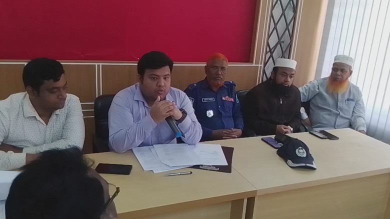 রাজৈরে মহান একুশে ফেব্রুয়ারি ২০২৬ স্বাধীনতা দিবস উপলক্ষে প্