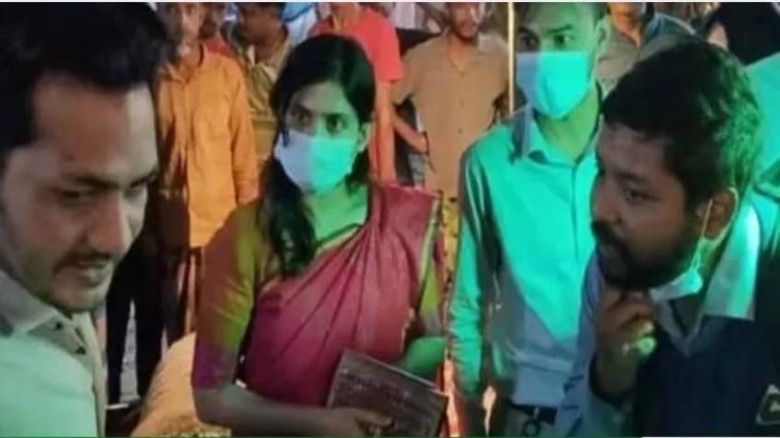 গাজীপুরের বিভিন্ন স্থানে রমজানে দ্রব্যমূল্য নিয়ন্ত্রণে মোবাই