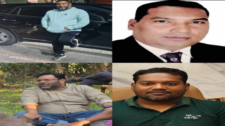 বহিষ্কৃত বিএনপি নেতাদের আঙ্গুল ফুলে কলাগাছ