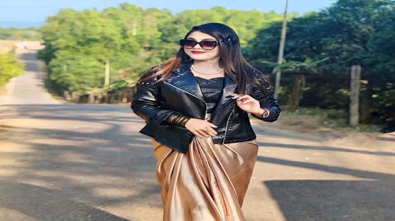 ঈদের শুভেচ্ছা জানালেন কক্সবাজারের তরুণ জনপ্রিয় কন্ঠশিল্পী ইফ