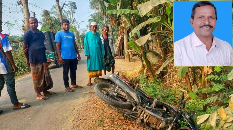 ভিজিএফের চালের কার্ড নিয়ে দ্বন্দ্ব : দুর্গাপুরে ইউপি চেয়ারম্