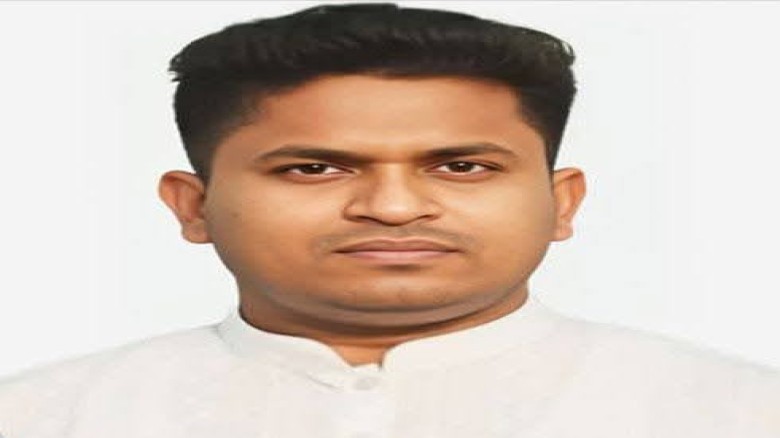 জেলাবাসীকে ঈদুল ফিতরের শুভেচ্ছা জানিয়েছেন মডেল প্রেস ক্লাব স