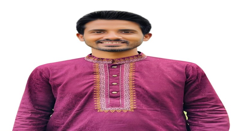 ঈদগাঁও উপজেলাবাসীকে ছাত্রলীগের সাধারণ সম্পাদক তামিমের ঈদের শ