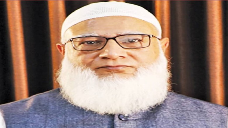 বিরোধীদলীয় নেতার স্বীকৃতি পেলেন শফিকুর রহমান