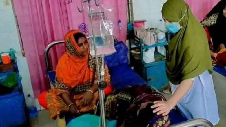 বাবার হাতে মেয়ে ধর্ষণের শিকার