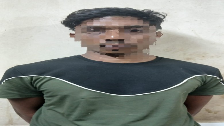 ঝুনু হত্যা রহস্য উন্মোচন, ১২ ঘণ্টার মধ্যেই গ্রেপ্তার মূল আসা
