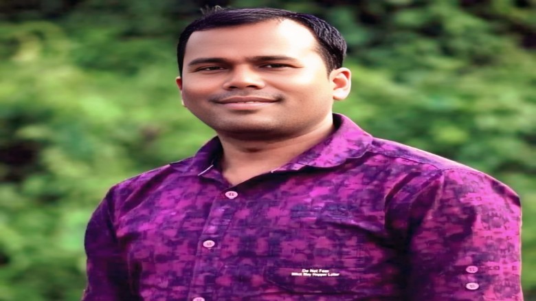 কচুয়া উপজেলা নির্বাচনে ভাইস চেয়ারম্যান প্রার্থী হিসেবে মোঃ 