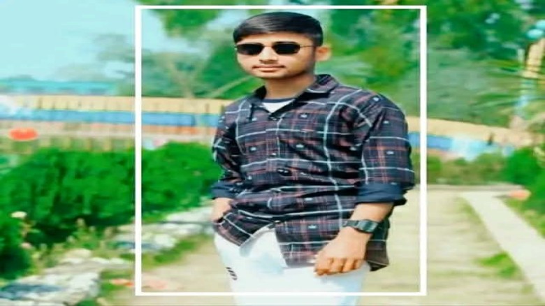 ভাগ্য বদলাতে পারি দিয়েছিলেন আফ্রিকা দেশে ফিরছেন লাশ হয়ে