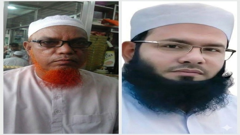 মিথ্যাচারের অভিযোগে মুফতি রেজওয়ান রফিকীকে এক লক্ষ টাকা পুরস্