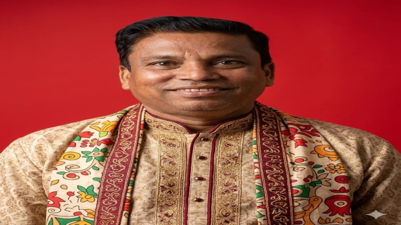 বাংলা নববর্ষের শুভেচ্ছা ও অভিনন্দন জানিয়েছেন, ভাইস চেয়ারম্যা