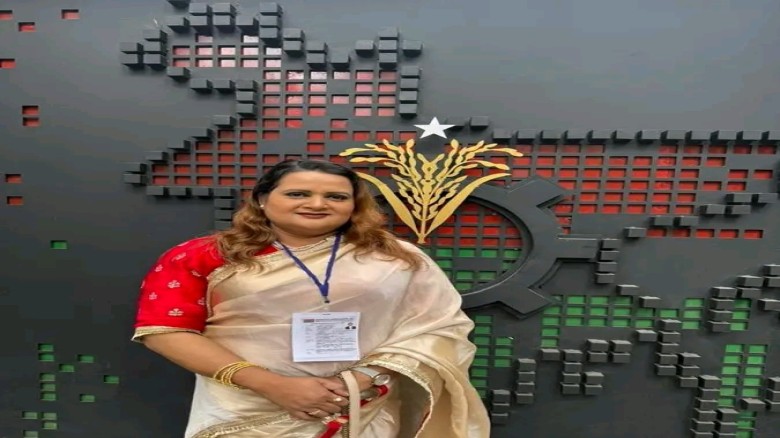 পাবনা-সিরাজগঞ্জ সংরক্ষিত নারী আসনে বিএনপির মনোনয়ন পেলেন পাবন