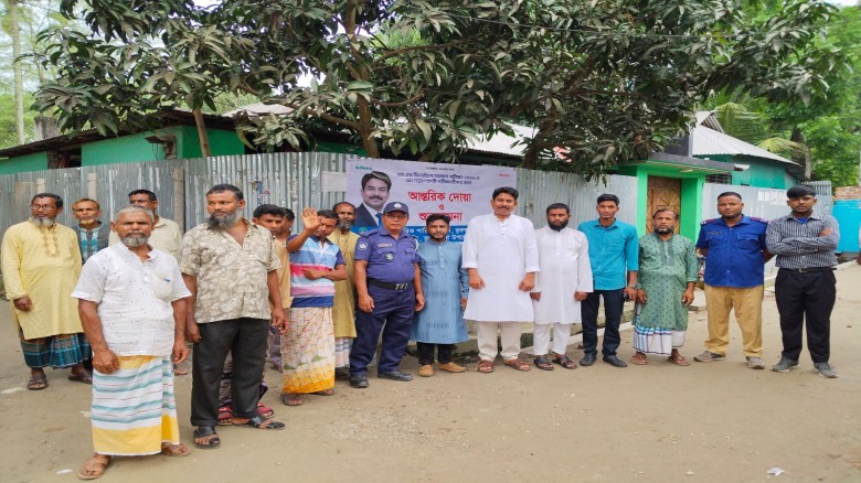 ভূরুঙ্গামারীতে এসএসসি পরীক্ষার্থীদের অভিভাবক ও শিক্ষার্থীদের