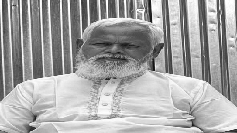 প্রবীণ সাংবাদিক আবু সাঈদের মৃত্যুতে বানিয়াচংয়ে শোক