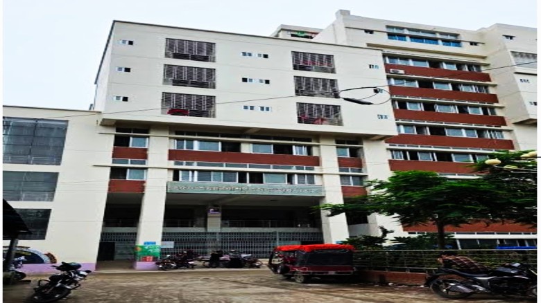 চাঁপাইনবাবগঞ্জে হামের টিকাদান প্রায় লক্ষ্যমাত্রায়, হাসপাতালে