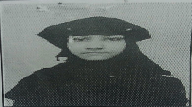 ভোলাহাটে ভুটভুটির ধাক্কায় আহত এসএসসি পরীক্ষার্থী রোমেনা খাতু