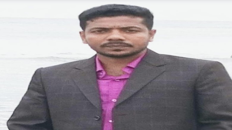 আসন্ন ইউনিয়ন পরিষদ নির্বাচনে চেয়ারম্যান পদে লড়তে চান মোস্তাক