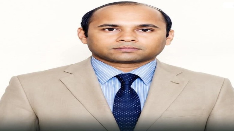 যৌন নির্যাতনের অভিযোগ থাকা অধ্যাপক আমির হোসেন জাবিপ্রবির নতু