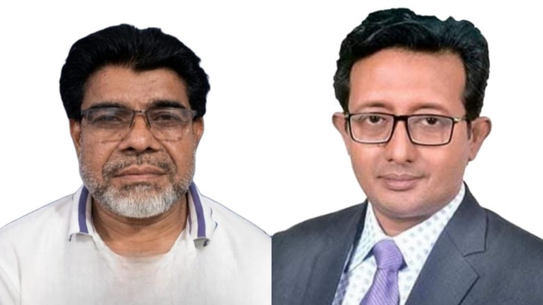 এসএনএমসির নতুন কমিটিতে সভাপতি আজিজুল, সাধারণ সম্পাদক কালিমুল