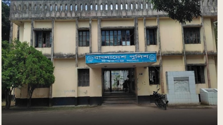 ঈশ্বরগঞ্জে ইয়াবা ও হেরোইনসহ তিন যুবক গ্রেফতার, মোটরসাইকেল জব