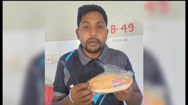 চাঁপাইনবাবগঞ্জের নাচোলে ডায়রিয়া রোগীকে দেওয়া হলো মেয়াদোত্তীর