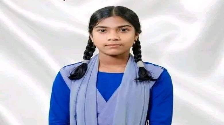 বিশ্বজয়ের স্বপ্নে চীনের পথে পাবনার রাফিয়া।