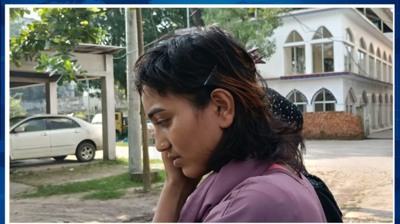 টাঙ্গাইলের  গৃহবধূকে নির্যাতন, চুল কেটে দেওয়ার অভিযোগ সেনা স