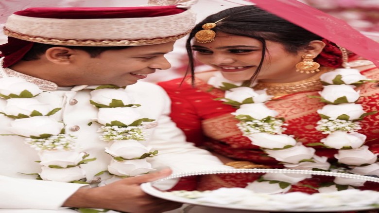 বিয়ে করেছেন টেলিভিশন অঙ্গনের অন্যতম আলোচিত ও জনপ্রিয় উপস্থাপ
