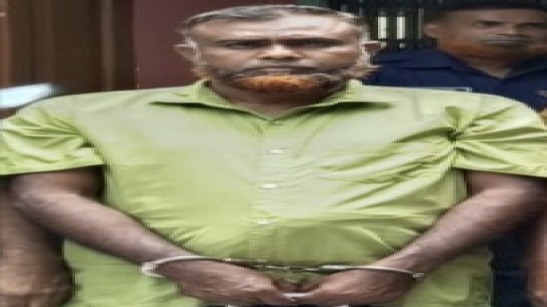 চিকিৎসার নামে গৃহবধূকে শ্লীলতাহানি ও যৌন নিপীড়ন, ভুয়া কবিরাজ