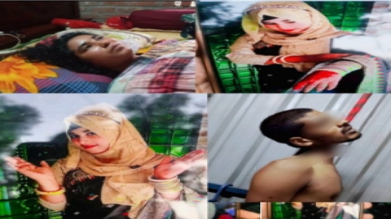 টিকটকে পরিচয়,ইমুতে দেহ দেখিয়ে এক প্রবাসীর সর্বস্ব লুট