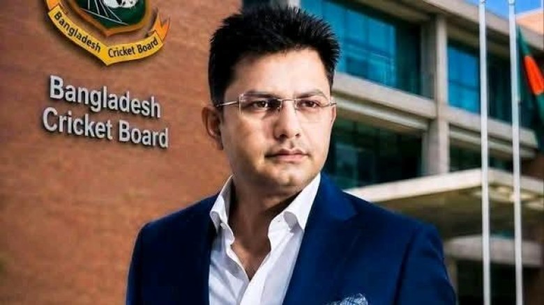 শ্রীমঙ্গলের অহংকার: বিসিবির পরিচালক নির্বাচিত হলেন সরফরাজ আহ