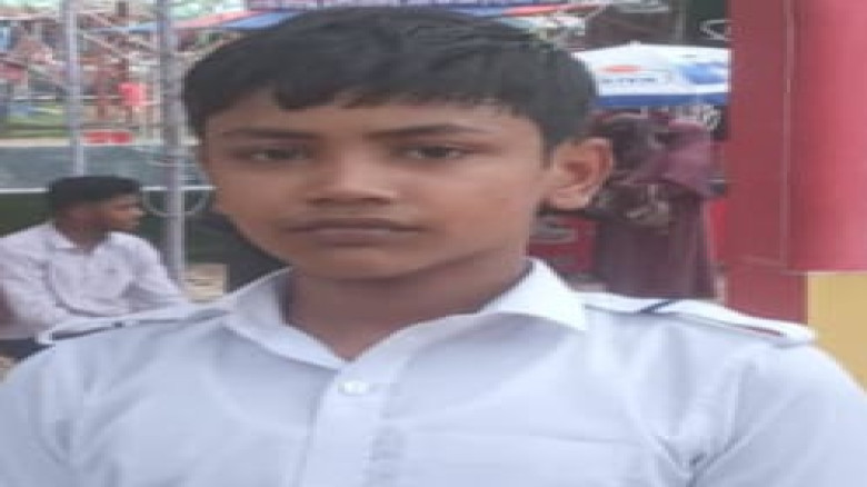 ট্যালেন্টপুলে বৃত্তি পেল নাসিরনগরের ওহি, পরিবার ও বিদ্যালয়ে 