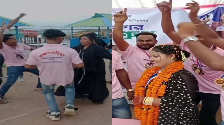 নাসিরনগরে ব্যাপক হারে বৃদ্ধি পাচ্ছে টিকটকারদের অশ্লীলতা