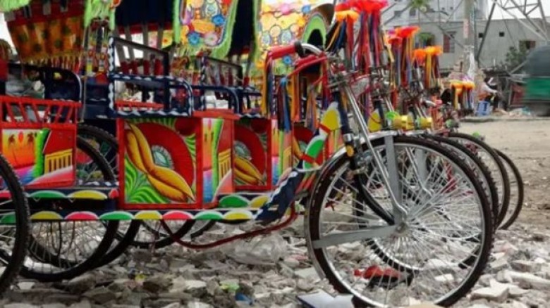 ব্যাটারিচালিত যানবাহনে দিনে ৬২ লাখ টাকার বিদ্যুৎ খরচ