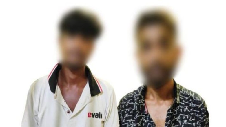 নগরীতে ইয়াবা ও নগদ টাকাসহ ২ মাদক ব্যবসায়ী গ্রেপ্তার
