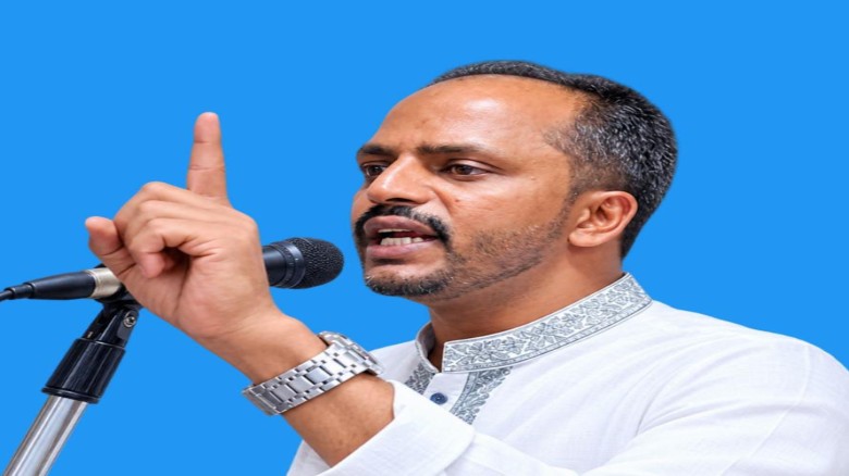 শুক্রবার সেলস কার্যক্রম বন্ধ রাখার দাবি মোঃ আরিফুর রহমানের