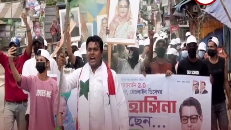 ব্রাহ্মণবাড়িয়ায় থানার ১০০ গজের মধ্যে ই ফকিরাপুলে নিষিদ্ধ ছাত