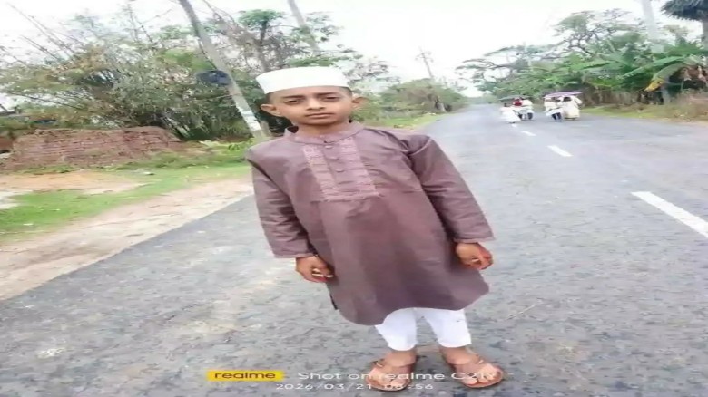 নাচোলে মাদ্রাসায় যাওয়ার পথে ১৪ বছরের শিক্ষার্থী নিখোঁজ, সন্ধ