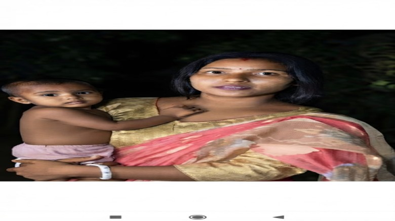 দ্বিতীয় স্ত্রীর অদম্য লড়াই: প্রথম স্ত্রীর মৃত্যুর পর ঘুরে দা